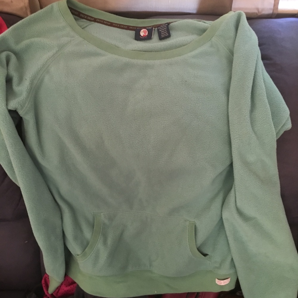 Fleece